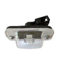 Ліхтар підсвічування номера VW Golf/Passat 1H6943021