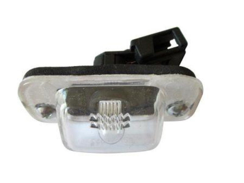 Ліхтар підсвічування номера VW Golf/Passat 1H6943021