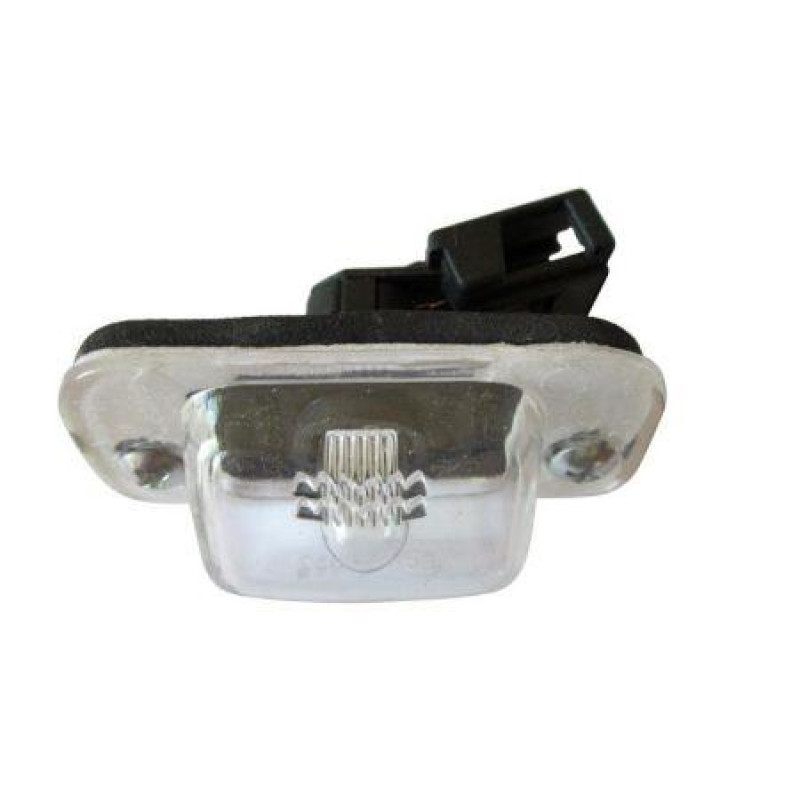 Ліхтар підсвічування номера VW Golf/Passat 1H6943021