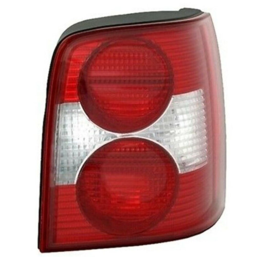 Ліхтар задній VW Passat B5, універсал 00-05 правий TYC 3B9945096AA