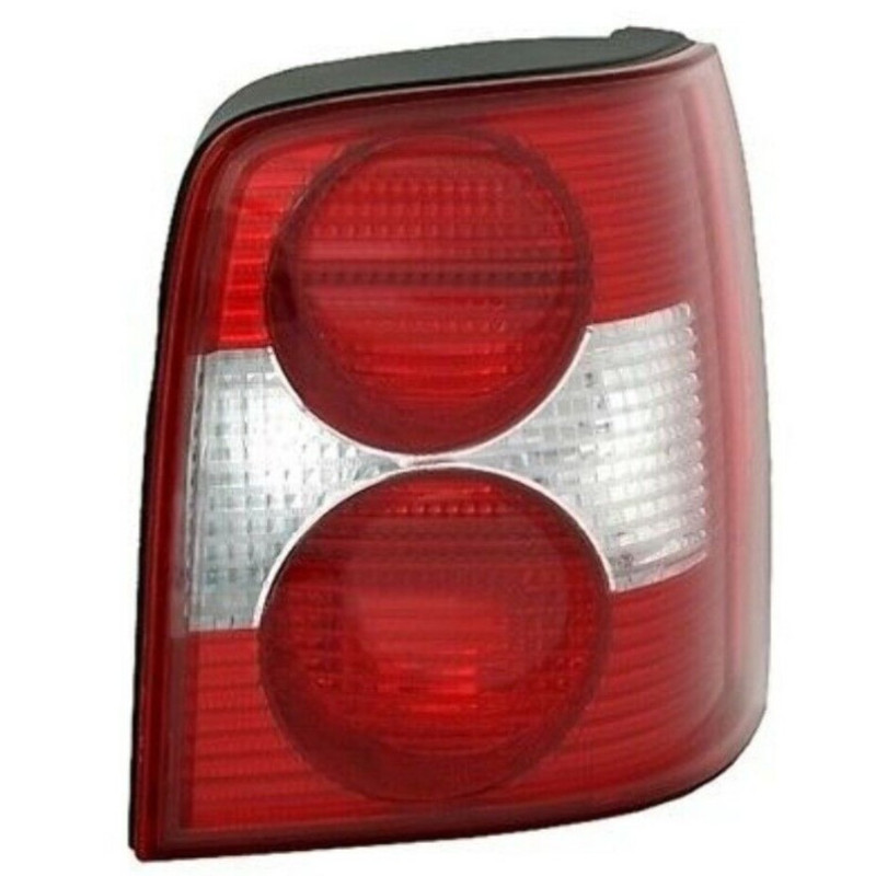Ліхтар задній VW Passat B5, універсал 00-05 правий TYC 3B9945096AA