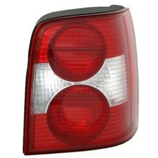 Ліхтар задній VW Passat B5, універсал 00-05 лівий TYC 3B9945095AA