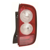 Ліхтар задній Nissan Micra 02-10 правий TYC 26555AX710