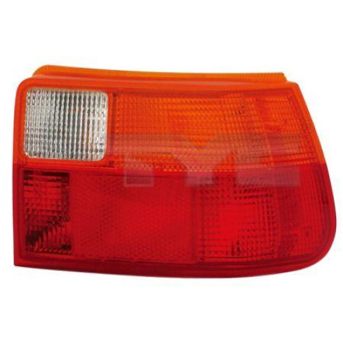 Ліхтар задній Opel Astra F хетчбек 91-94 правий TYC 90421971