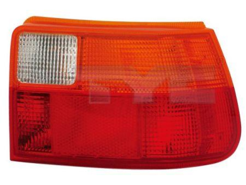 Ліхтар задній Opel Astra F хетчбек 91-94 правий TYC 90421971