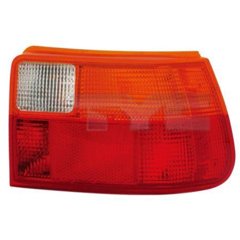 Ліхтар задній Opel Astra F хетчбек 91-94 правий TYC 90421971