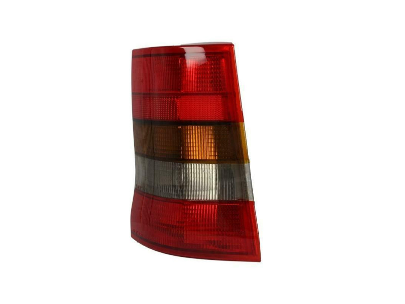 Ліхтар задній Opel Astra F універсал 94-97 правий TYC 90510616