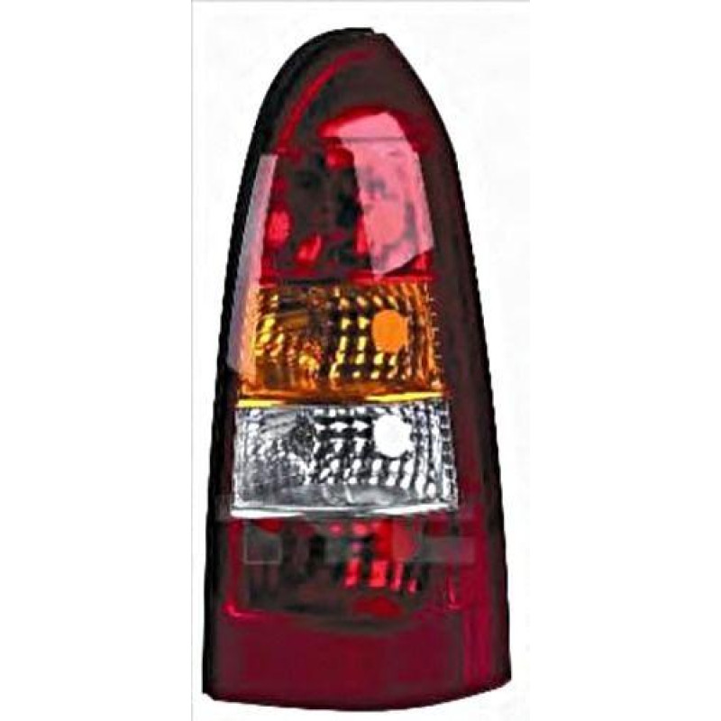 Ліхтар задній Opel Astra G універсал 98-09 правий TYC 6223019