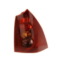 Ліхтар задній Peugeot 307 універсал 01-07 правий TYC 6351Q6