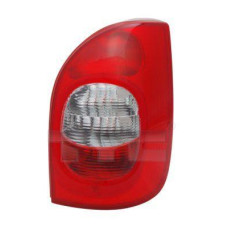 Ліхтар задній Citroen Xsara 99-03 лівий TYC 6350N0