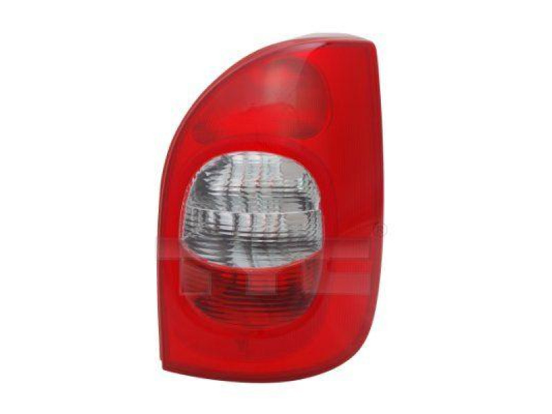 Ліхтар задній Citroen Xsara 99-03 лівий TYC 6350N0
