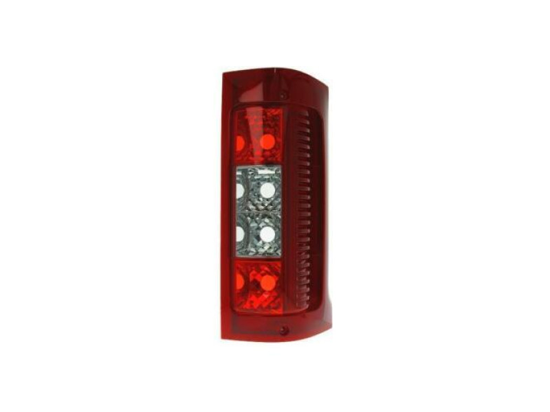 Ліхтар задній Fiat Ducato 02-06 правий TYC 1328427080