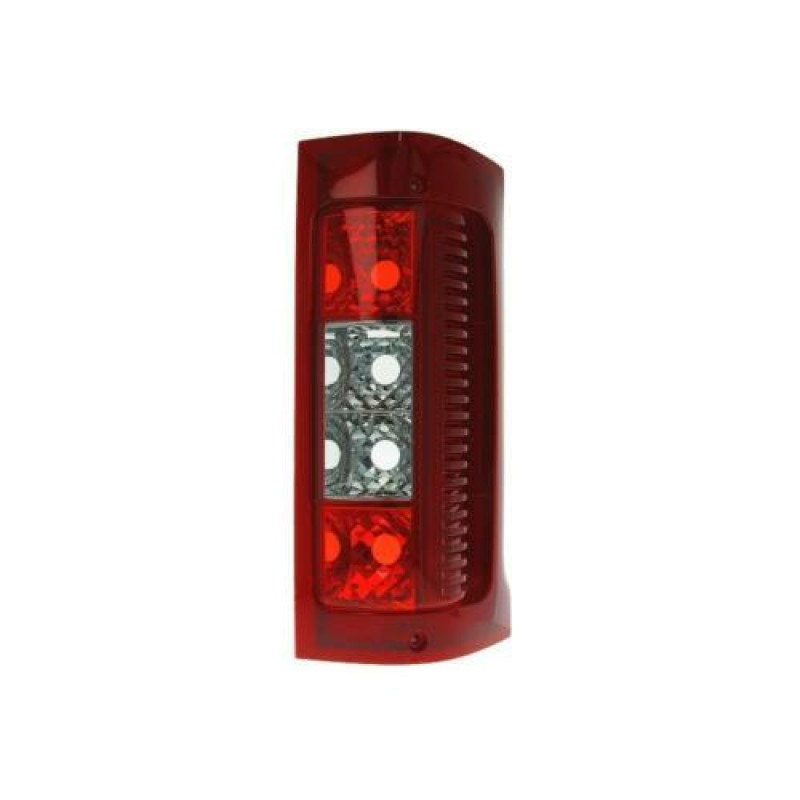 Ліхтар задній Fiat Ducato 02-06 лівий TYC 1328428080