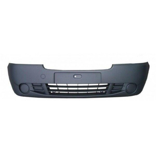 Бампер передній (Tempest) Renault Trafic 2007-2014 620100102R