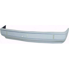 Бампер передній під молдинг Mercedes E-class W124 1985-1995 Tempest A1248803970