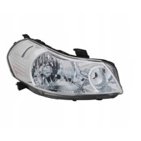 Фара ліва Suzuki SX4 06-14 (TYC) 3532080J60