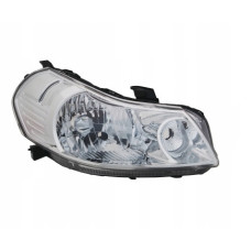 Фара ліва Suzuki SX4 06-14 (TYC) 3532080J60