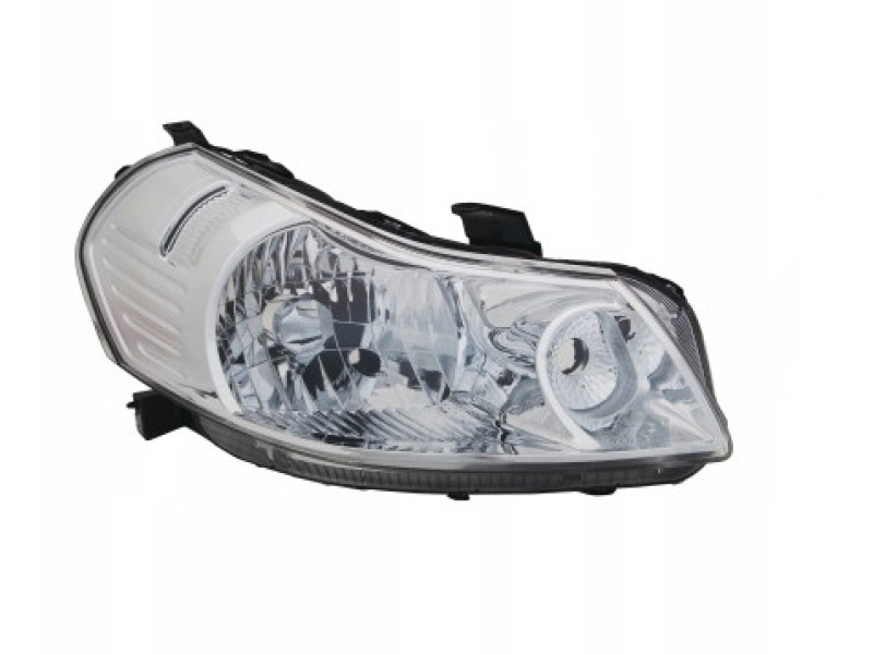Фара ліва Suzuki SX4 06-14 (TYC) 3532080J60