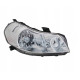 Фара ліва Suzuki SX4 06-14 (TYC) 3532080J60