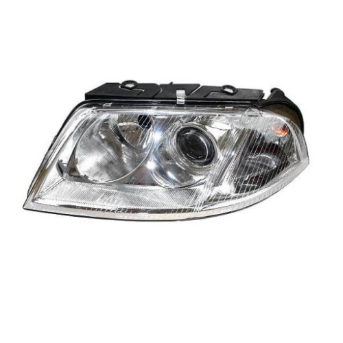 Фара передня права VW Passat B5 00-05 H7 / H7 TYC ел., без коректора 3B0941016