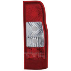 Ліхтар задній лівий Ford Transit 06-13 TYC 6C1113451AA