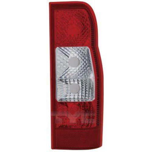 Ліхтар задній лівий Ford Transit 2006-2013 TYC 6C1113451AA