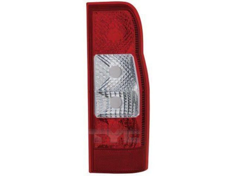 Ліхтар задній лівий Ford Transit 06-13 TYC 6C1113451AA