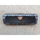 Решітка радіатора Skoda Octavia 97-00 (TP) 1U0853653