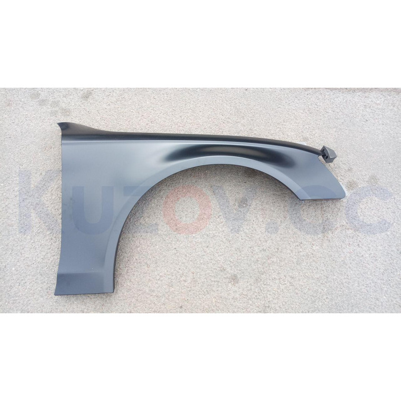 Крило переднє праве Audi A4 B8 08-12 (FPS) 8K0821106A