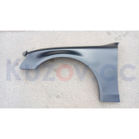 Крило переднє ліве Audi A4 B8 08-12 (FPS) 8K0821105A