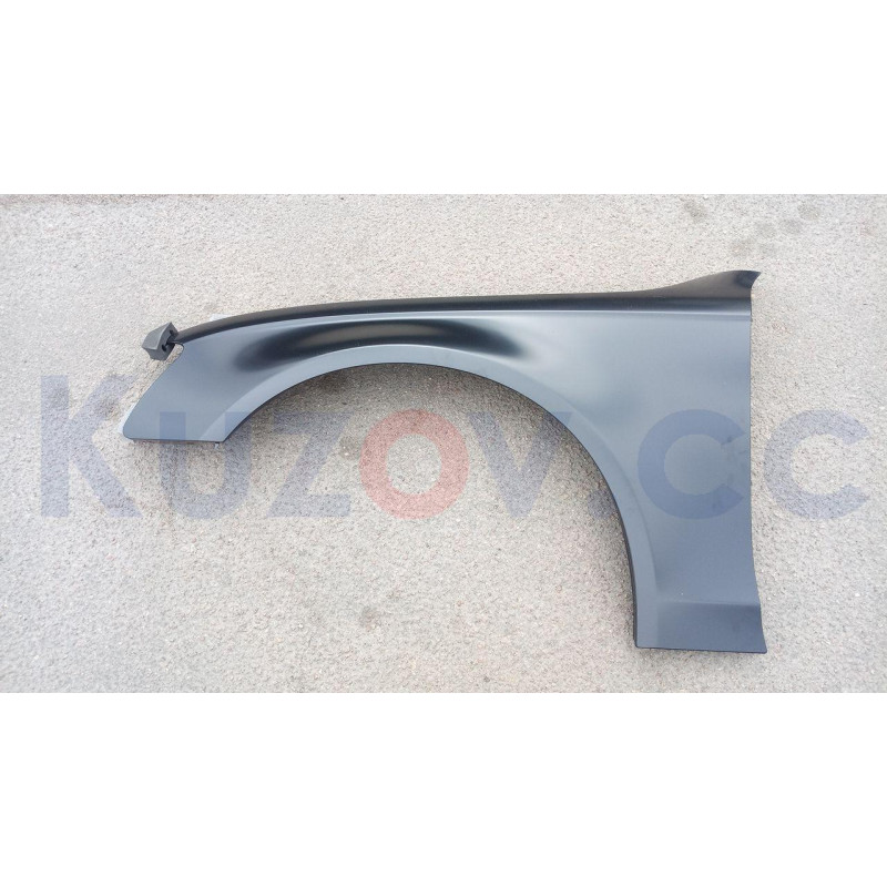 Крило переднє ліве Audi A4 B8 08-12 (FPS) 8K0821105A