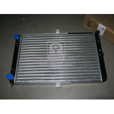 Радіатор охолодження двигуна ИЖ 2126 Ода (Tempest)