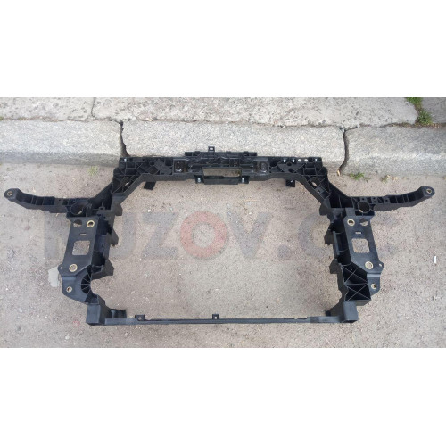 Панель передня Honda CR-V 2.4 L USA 17- (LKQ) 71411TLAA01