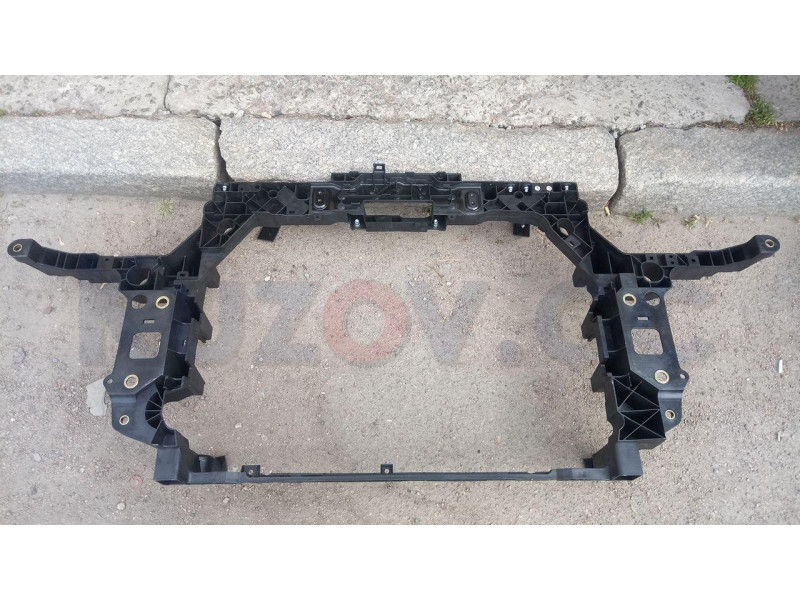 Панель передня Honda CR-V 2.4 L USA 17- (LKQ) 71411TLAA01