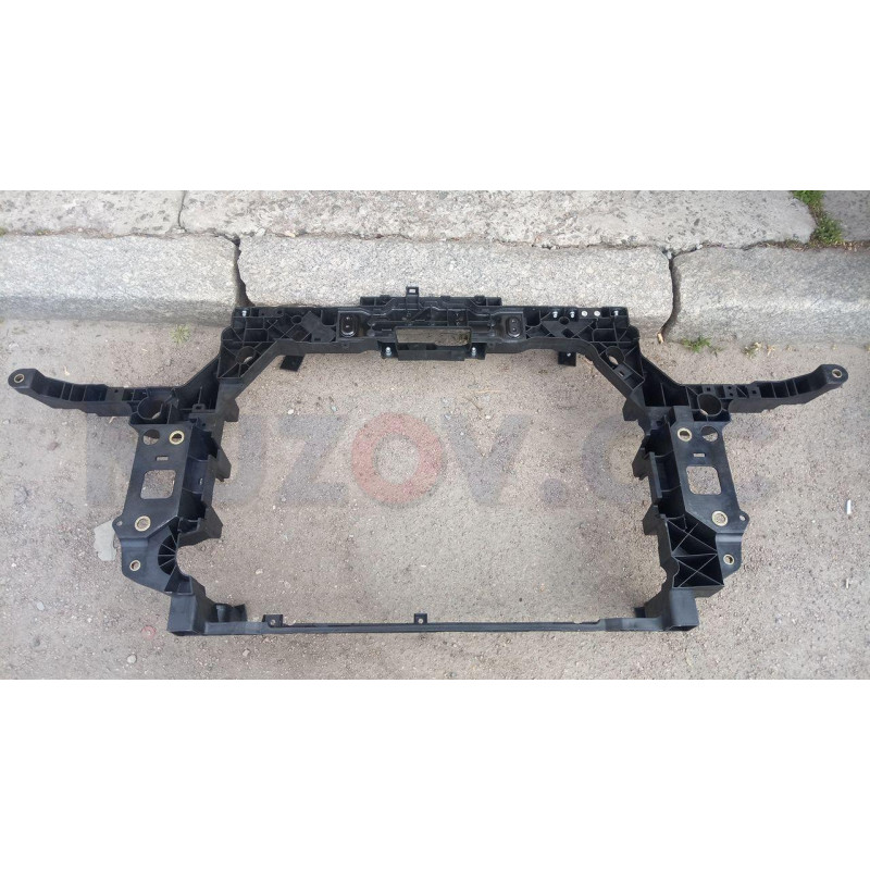 Передня панель Honda CR-V 2.4 L USA 17- (LKQ) 71411TLAA01