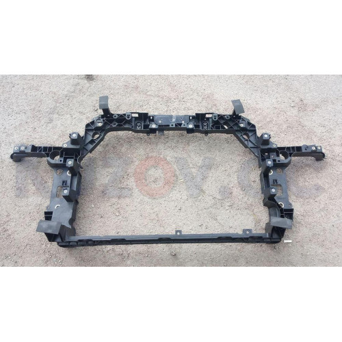 Панель передня Honda CR-V 2.4 L USA 17- (LKQ) 71411TLAA01