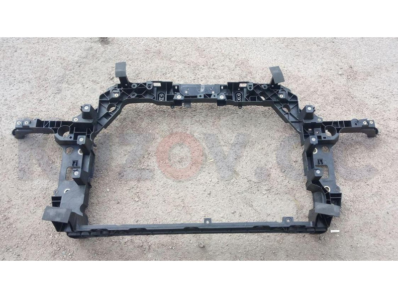 Панель передня Honda CR-V 2.4 L USA 17- (LKQ) 71411TLAA01