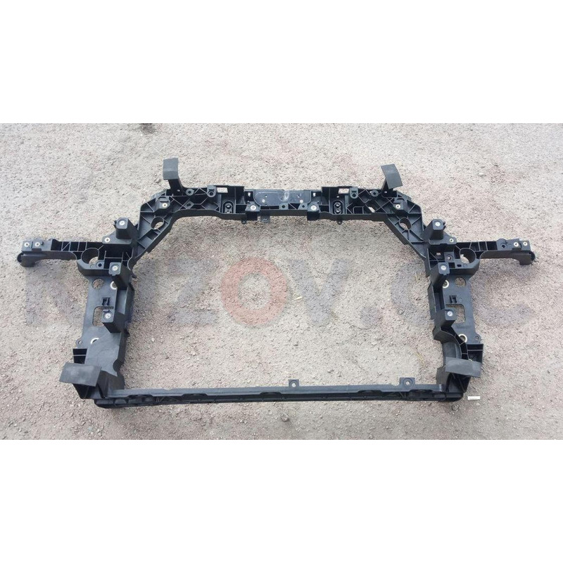 Передня панель Honda CR-V 2.4 L USA 17- (LKQ) 71411TLAA01