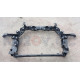 Передня панель Honda CR-V 2.4 L USA 17- (LKQ) 71411TLAA01