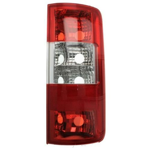 Ліхтар задній Ford Transit Connect, Tourneo 2002-2009 правий TYC 2T1413A602AE