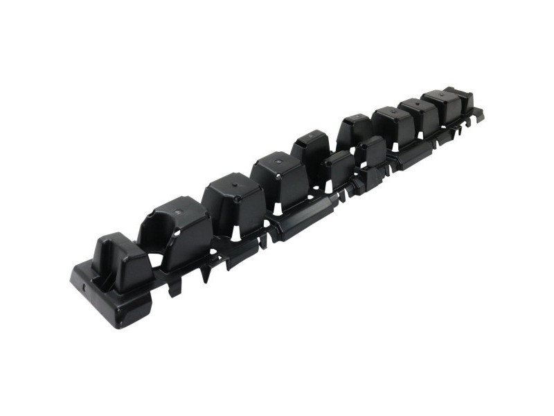 Абсорбер переднього бампера Ford Mustang 15-18 (Тайвань) FR3Z17C882A