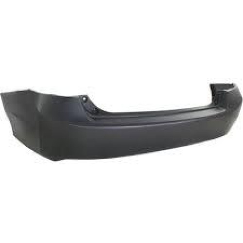Бампер задній Honda Accord 9 2013-2015 (LKQ) SEDAN 04715T2AA90ZZ