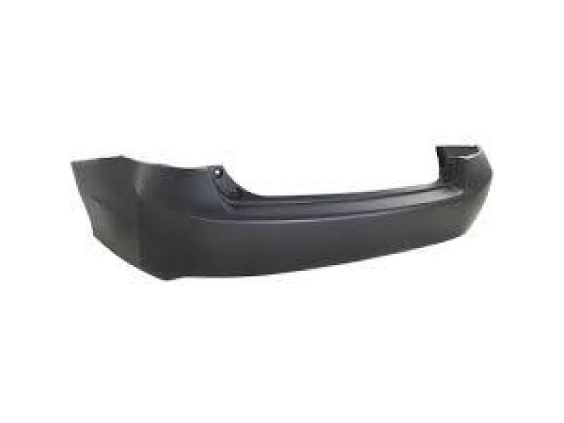 Бампер задній Honda Accord 9 2013-2015 (LKQ) SEDAN 04715T2AA90ZZ