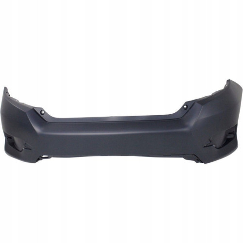 Бампер задній (LKQ) Honda Civic Sedan 2016- 04715TBAA00ZZ