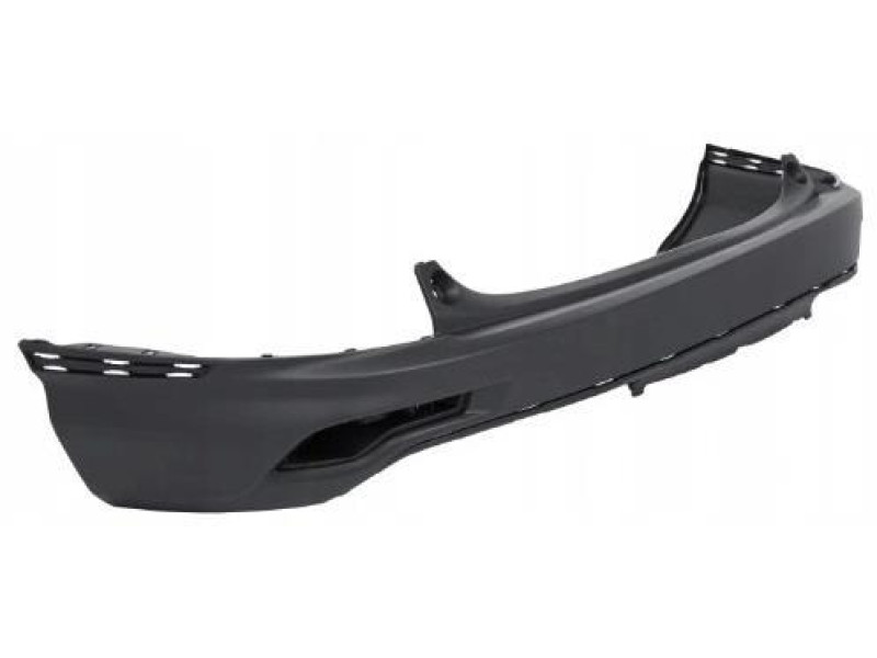 Бампер задній Honda CR-V 2017- LKQ 71501TLAA00