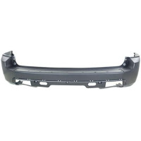 Задній бампер Honda Pilot 2008-2012 EX/EX-L/LX (LKQ)
