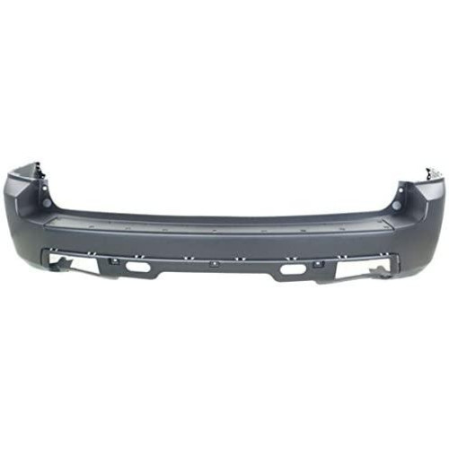 Бампер задній Honda Pilot 2008-2012 EX/EX-L/LX (LKQ)