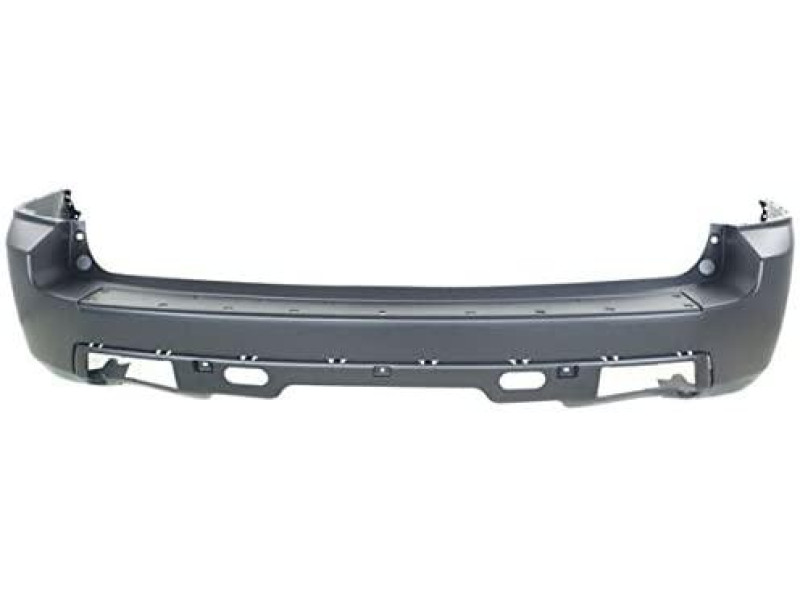 Задній бампер Honda Pilot 2008-2012 EX/EX-L/LX (LKQ)