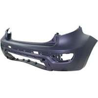 Бампер задній Kia Soul 2011-2014 LKQ 866112K500