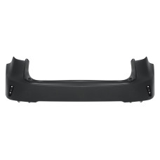 Задній бампер Lexus RX 2015- (LKQ) 521590E916